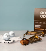 Organic Collagen Protein Bar Hazelnut Cacao – Noordcode