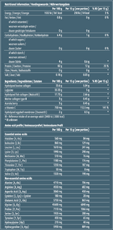 Complete Collagen Orange 450g – Noordcode