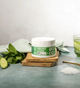 Daily Electrolytes Cucumber Mint 180g - Noordcode