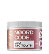 Daily Electrolytes Passion Fruit Papaya 180g - Noordcode