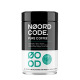 Pure Coffee Light Roast Ground 250g - Noordcode