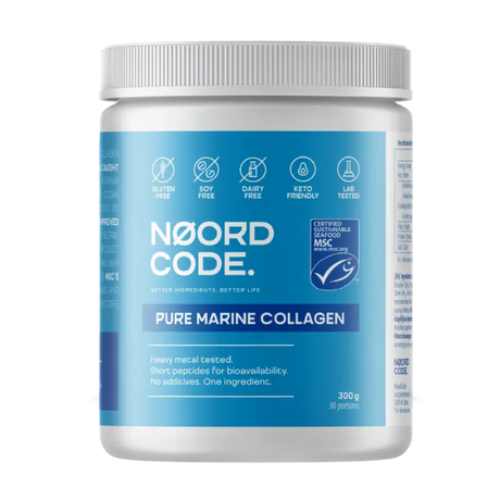 Pure Marine Collagen 300g - Noordcode