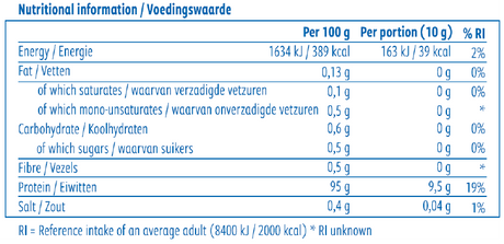 Pure Marine Collagen 300g - Noordcode