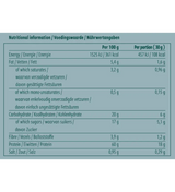 Organic Pure Whey Cacau 650g – Noordcode