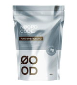 Organic Pure Whey Cacau 650g – Noordcode