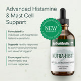 Nutra-Hist™ 120ml - Nutramedix