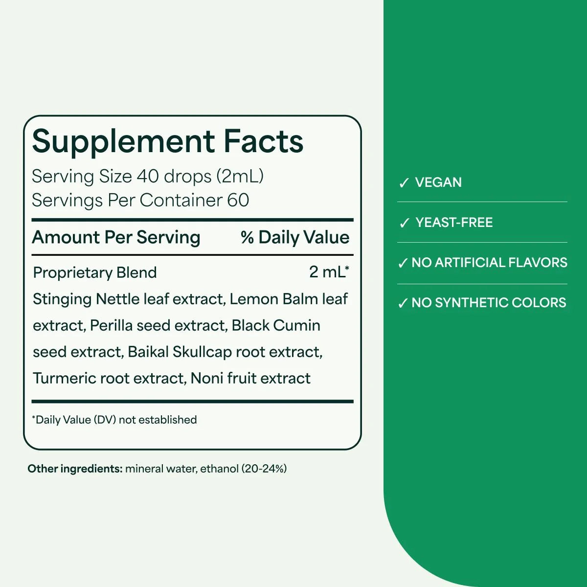 Nutra-Hist™ 120ml - Nutramedix
