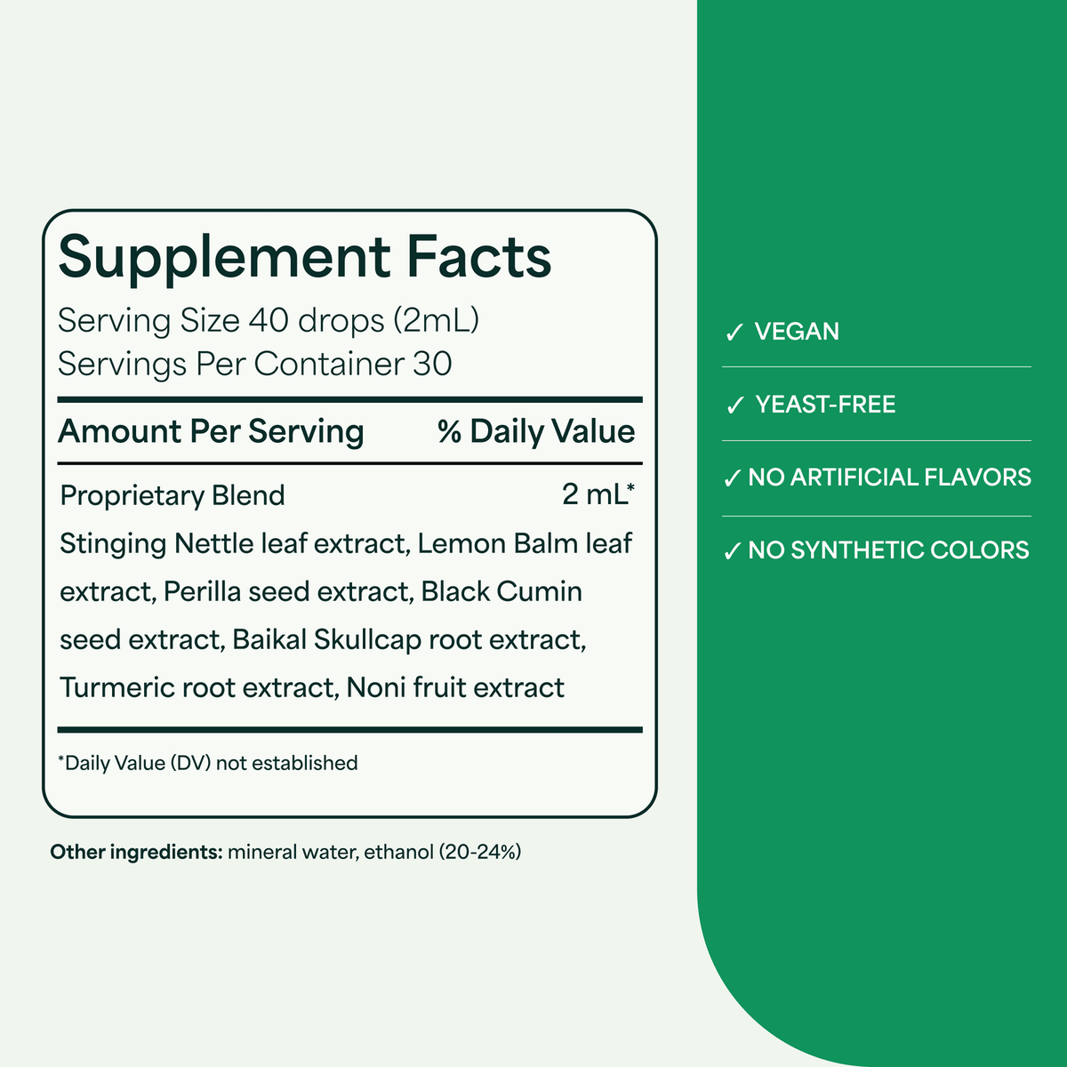 Nutra-Hist™ 120ml - Nutramedix