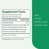Nutra-Hist™ 120ml - Nutramedix