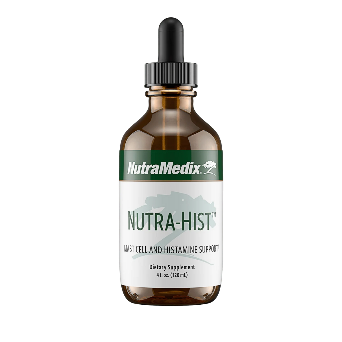 Nutra-Hist™ 120ml - Nutramedix