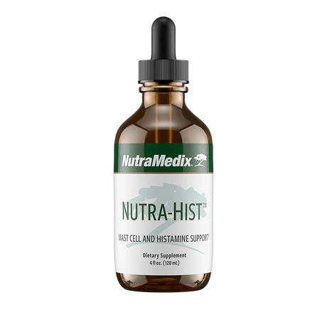 Nutra-Hist™ 120ml - Nutramedix