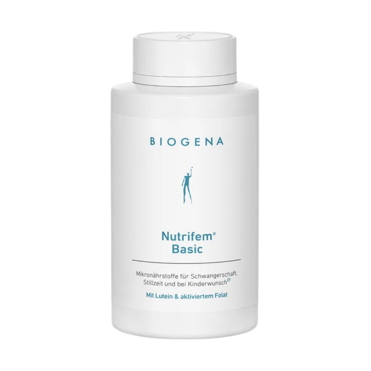 Nutrifem Basic 180cap - Biogena