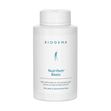 Nutrifem Basic 180cap - Biogena