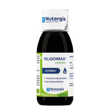 Oligomax Crómio 150ml - Nutergia