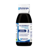 Oligomax Manganês Cobre 150ml - Nutergia