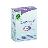 OcuProtect SOS 30+30cap - Cien por Cien Natural