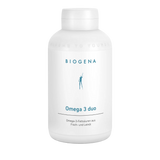 Omega 3 duo 120cap - Biogena