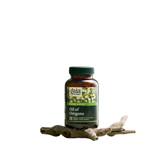 Oil of Oregano 60 cápsulas – Gaia Herbs