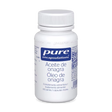 Óleo de Onagra 60 cápsulas Pure Encapsulations