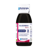 Oligomax-Ferro-150ml-Nutergia