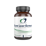 Olive Leaf Extract 90 vcap - Designs for Health