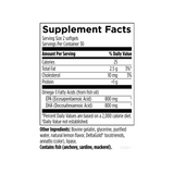 OmegAvail™ Hi-Po 60sft - Designs for Health