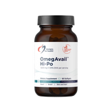 OmegAvail™ Hi-Po 60sft - Designs for Health