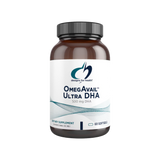 OmegAvail™ Ultra DHA 60sft - Designs for Health