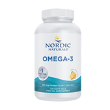 Omega-3 690mg 120sft - Nordic Naturals
