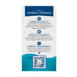 Omega-3 690mg 180sft - Nordic Naturals