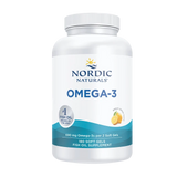 Omega-3 690mg 180sft - Nordic Naturals