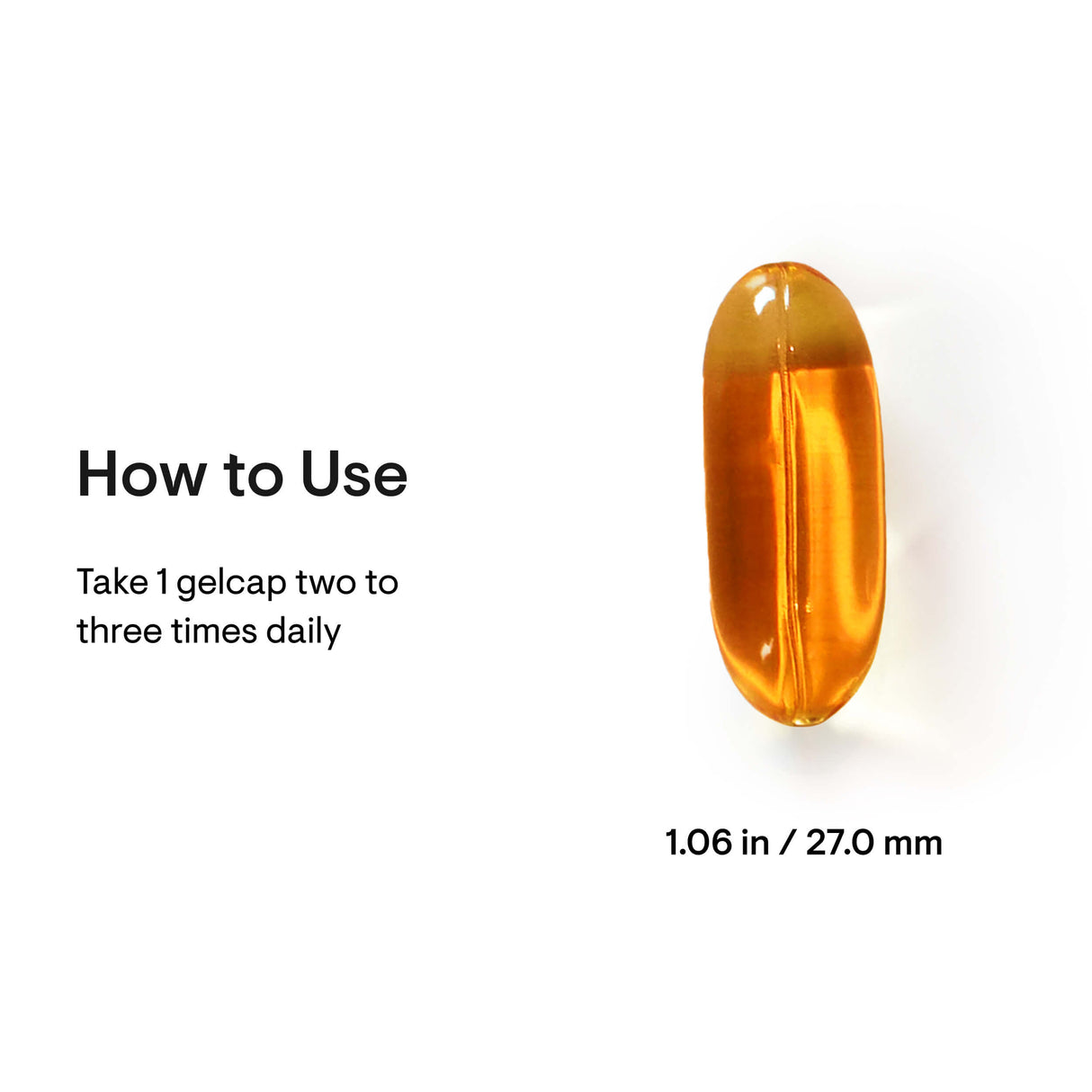 Omega-3 with CoQ10 90cap - Thorne