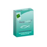 OmegaConfort7 30cap – Cien por Cien Natural