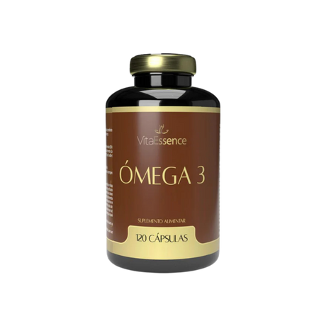 Omega 3 120cap - VitaEssence