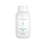 Omega 3 Forte 700 90 caps - Biogena