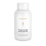 Omega 3 vegan DHA & EPA 450 90cap - Biogena
