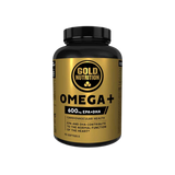 Omega+ 90sft - Gold Nutrition