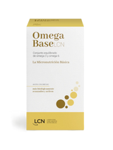 Omega Base 60 cap- LCN