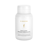 Omni Lactis® Metabolic Enterococcus 90cap – Biogena