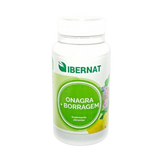 Onagra + Borragem 110cap - Ibernat