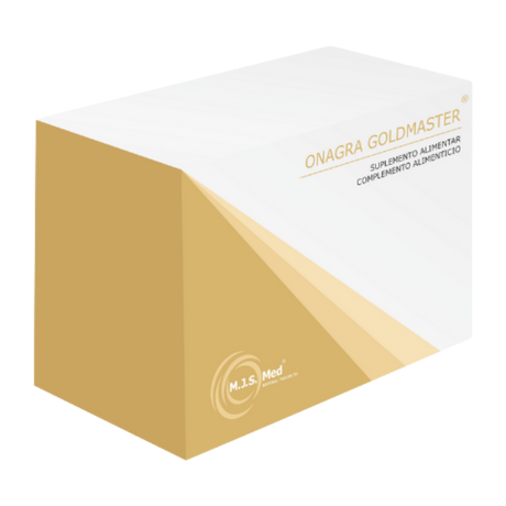 Onagra Goldmaster 60sft - MJS Med