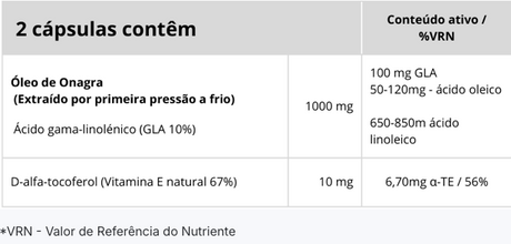 Onagra Goldmaster 60sft - MJS Med