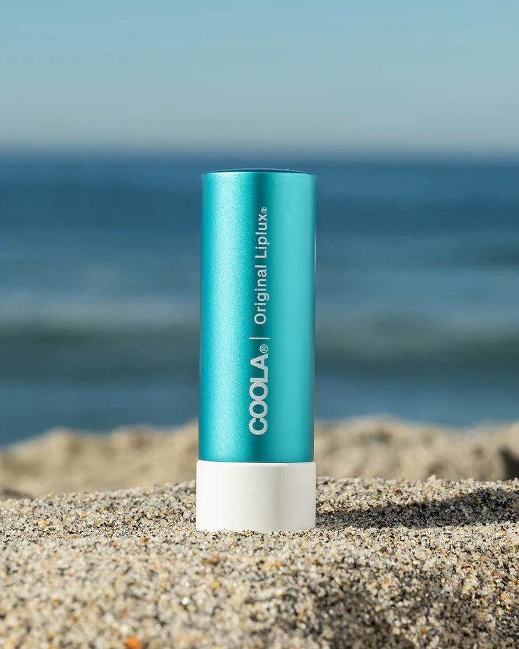 Liplux Suncreen ORIGINAL FPS30 - Coola
