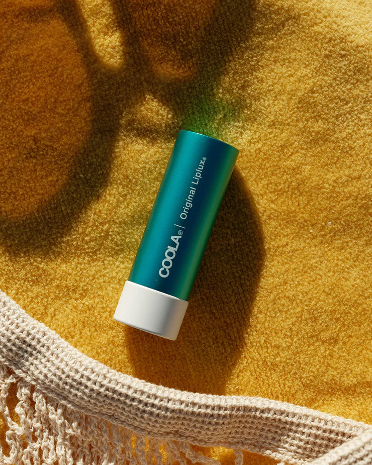 Liplux Suncreen ORIGINAL FPS30 - Coola