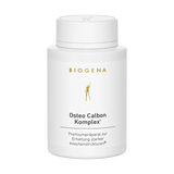 Osteo Calbon Complex® Gold 90cap - Biogena