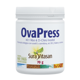 OvaPress 70g - Sura Vitasan