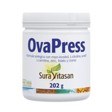 OvaPress 202g - Sura Vitasan