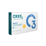 OxxyO3 Multi 600 IP 5x5ml – Oxxy O3