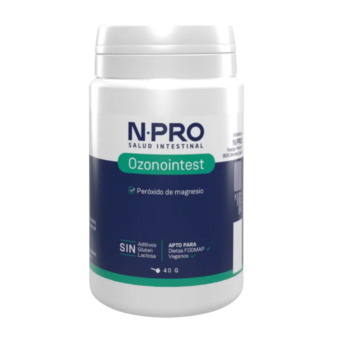 Ozonointest-40g-NPro