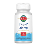 P-5-P 20mg 50cap - Kal